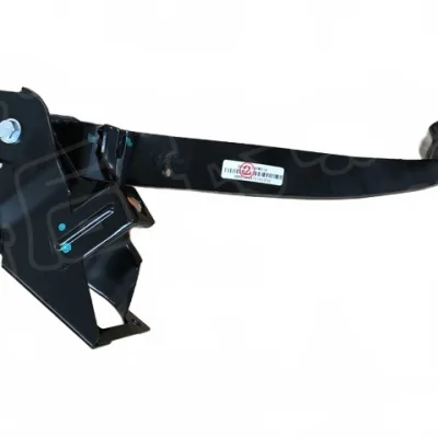 GWM Poer / P-Series Brake Pedal Assembly – Part Number 3504101XPW01A GWM Poer / P-Series Brake Pedal Assembly – Part Number 3504101XPW01A