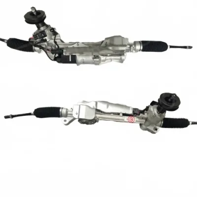 Steering Gear Assembly for WEY Mocha – Part Number 3401111XGW01A Steering Gear Assembly for WEY Mocha – Part Number 3401111XGW01A