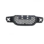 Front Bumper Grille Assembly for JMC Vigus 7 Wide-Body Pickup – Part 2803035-0643-001