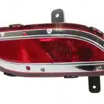 Right Rear Fog Lamp Assembly for Haval M4 – 4116400XS56XA