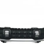 Genuine Foton Yutu Air Conditioning Control Panel Assembly – FS8112010-0238-001