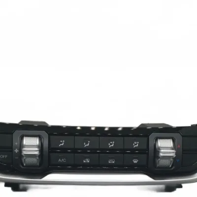 Genuine Foton Yutu Air Conditioning Control Panel Assembly – FS8112010-0238-001 Genuine Foton Yutu Air Conditioning Control Panel Assembly – FS8112010-0238-001