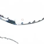 Haval M6 PLUS Front Left Lower Bumper Trim Molding – 2803115XKZ0YA
