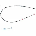 Haval Dargo Engine Hood Release Cable Assembly – 8402134XKN04A