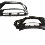 Haval H6S Front Bumper Assembly (Sports Coupe Version) – 2803402XKN03A