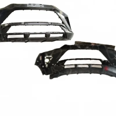Haval H6S Front Bumper Assembly (Sports Coupe Version) – 2803402XKN03A Haval H6S Front Bumper Assembly (Sports Coupe Version) – 2803402XKN03A