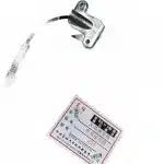 Kawei Auto Left Handbrake Cable for Kawei Pickup LT1030 – ZW3508021-1062-001