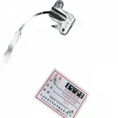 Kawei Auto Left Handbrake Cable for Kawei Pickup LT1030 – ZW3508021-1062-001 Kawei Auto Left Handbrake Cable for Kawei Pickup LT1030 – ZW3508021-1062-001