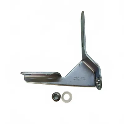 GWM King Kong Poer Right Side Tailgate Hinge Assembly – 8503038-0001-001 GWM King Kong Poer Right Side Tailgate Hinge Assembly – 8503038-0001-001