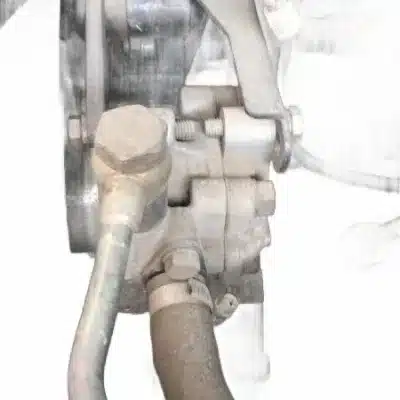 Kawei Auto Power Steering Pump for Kawei Pickup LT1030 K1 (3407100K1HA) Kawei Auto Power Steering Pump for Kawei Pickup LT1030 K1 (3407100K1HA)