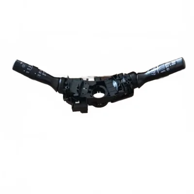 Genuine JMC Yusheng Combination Switch – Steering Column Switch (3774000-0348-001) Genuine JMC Yusheng Combination Switch – Steering Column Switch (3774000-0348-001)