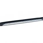 Genuine JAC Motors Side Step Running Board Assembly for Shuailing T6 – 8405200P3011