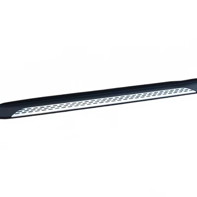 Genuine JAC Motors Side Step Running Board Assembly for Shuailing T6 – 8405200P3011 Genuine JAC Motors Side Step Running Board Assembly for Shuailing T6 – 8405200P3011