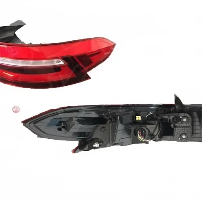 Rear Right Outer Tail Light Assembly for Haval F7x Coupe SUV – 4133101XKQ02A Rear Right Outer Tail Light Assembly for Haval F7x Coupe SUV – 4133101XKQ02A