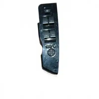 Haval H9 Front Left Power Window and Door Switch Assembly – 3746100XKV08A Haval H9 Front Left Power Window and Door Switch Assembly – 3746100XKV08A