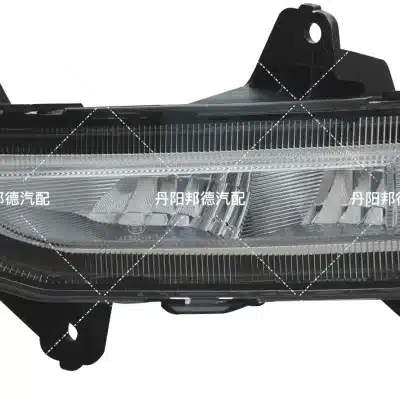 JAC Hunter Front Fog Light Assembly (Left Side) – 4116100P33Z0 JAC Hunter Front Fog Light Assembly (Left Side) – 4116100P33Z0