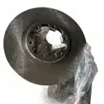 Haval H9 Rear Brake Disc Rotor – Part No. 3502011XKV86A