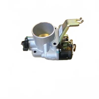 Mitsubishi 4G69 2.4L Gasoline Engine Throttle Body Assembly – SMW250441E Mitsubishi 4G69 2.4L Gasoline Engine Throttle Body Assembly – SMW250441E