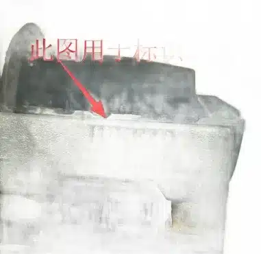 JMC EGR Valve for JX4D30A4L 3.0L Diesel Engine (CN3-9D475-AD) JMC EGR Valve for JX4D30A4L 3.0L Diesel Engine (CN3-9D475-AD)