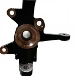 Haval H5 Front Left Steering Knuckle Assembly – 3001101XK03XA