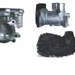 GWM Throttle Body Assembly for GW4B15 1.5L Engine – Part 3765100XEB04