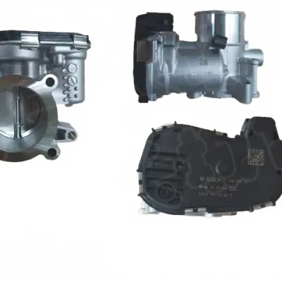GWM Throttle Body Assembly for GW4B15 1.5L Engine – Part 3765100XEB04 GWM Throttle Body Assembly for GW4B15 1.5L Engine – Part 3765100XEB04