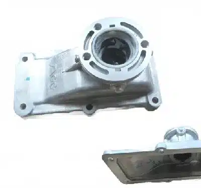 GWM Wingle 5 Euro Gear Shift Lever Housing Seat – Part 1703102-0014-001