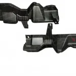 Haval H6S Left Radiator Air Deflector – 5514100XKN03A Sports Coupe Edition