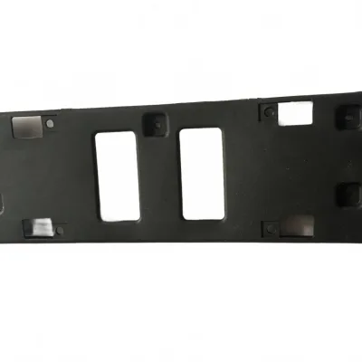 Front License Plate Bracket for Haval H2s (Blue Label) – 2807100XKR02A Front License Plate Bracket for Haval H2s (Blue Label) – 2807100XKR02A