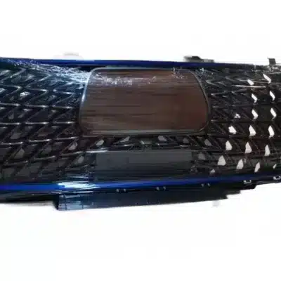 GWM Poer / P-Series Front Grille Assembly – 5509100XPW08A GWM Poer / P-Series Front Grille Assembly – 5509100XPW08A