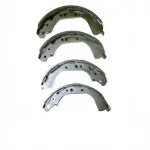 ZNA / Nissan D22 Pickup Rear Brake Shoe Assembly – 44060-0W727