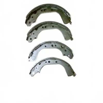ZNA / Nissan D22 Pickup Rear Brake Shoe Assembly – 44060-0W727 ZNA / Nissan D22 Pickup Rear Brake Shoe Assembly – 44060-0W727