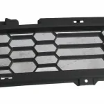 Front Bumper Grille for Keyton V60 Compact SUV – Part R63A61A021