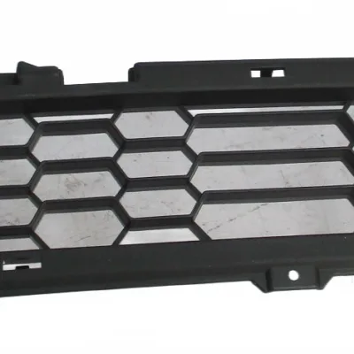 Front Bumper Grille for Keyton V60 Compact SUV – Part R63A61A021 Front Bumper Grille for Keyton V60 Compact SUV – Part R63A61A021