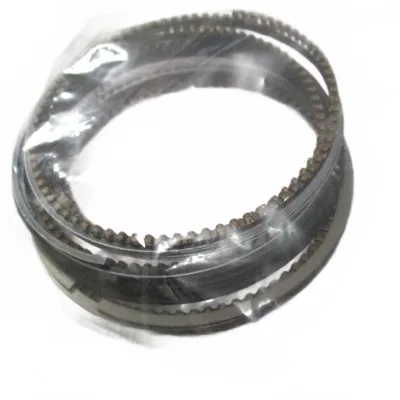 Keyton M70 Piston Ring Set – Part No. ZD1004015-0333-001