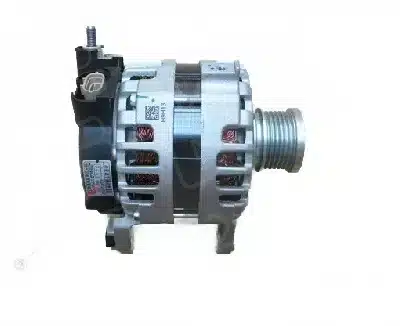 GWM Alternator Assembly for GW4D20M 2.0L Diesel Engine – 3701100XED95 GWM Alternator Assembly for GW4D20M 2.0L Diesel Engine – 3701100XED95
