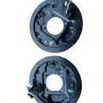 ZX Auto Grand Tiger Rear Right Brake Assembly – 3502020-0000