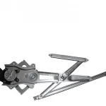 GWM Florid Front Left Window Regulator Assembly – 6104100AS08XB
