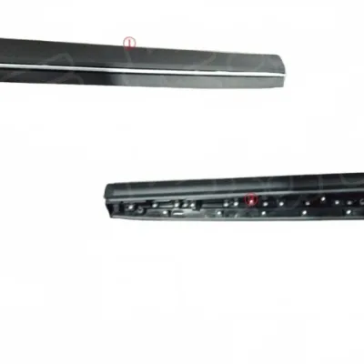Haval H6S Front Left Exterior Door Trim Panel (Sports Coupe Version) – 5006190XKN03A8L Haval H6S Front Left Exterior Door Trim Panel (Sports Coupe Version) – 5006190XKN03A8L