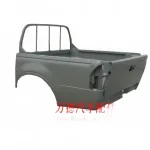 GWM Socool Cargo Bed Assembly for Classic Pickup – 8500010-0026-001