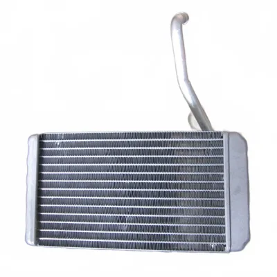 GWM Safe Heater Core Assembly – Part Number 8101100-D01 GWM Safe Heater Core Assembly – Part Number 8101100-D01