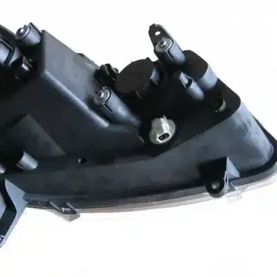 Left Headlight Assembly for GWM Wingle 5 Euro – Part 4121100AP24AA Left Headlight Assembly for GWM Wingle 5 Euro – Part 4121100AP24AA