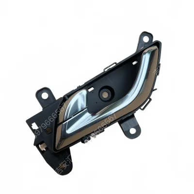 JMC Vigus 9 Front Left Interior Door Handle Assembly (KP2-22615-AB) JMC Vigus 9 Front Left Interior Door Handle Assembly (KP2-22615-AB)