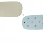 Fuel Tank Door Assembly for Tank 500 – Part No. 5401801XKV3AA