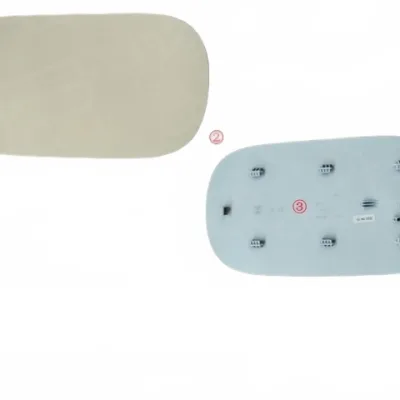 Fuel Tank Door Assembly for Tank 500 – Part No. 5401801XKV3AA Fuel Tank Door Assembly for Tank 500 – Part No. 5401801XKV3AA