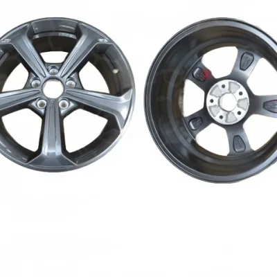 Haval F7 Wheel Rim Assembly – Part Number 3113100XKQ01A Haval F7 Wheel Rim Assembly – Part Number 3113100XKQ01A