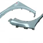 Haval Shenshou Front Left Fender Panel – Part Number 8403103XKN02A