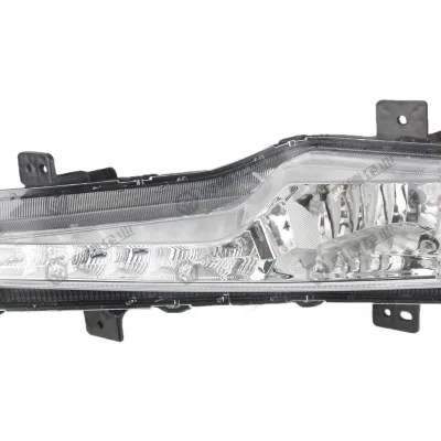 Front Right Fog Light Assembly for Haval M6 – Part 4116200XKZ8PA Front Right Fog Light Assembly for Haval M6 – Part 4116200XKZ8PA