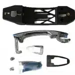 Haval H6 Rear Left Exterior Door Handle Assembly – Part 6205170AKZ16A