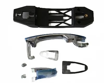 Haval H6 Rear Left Exterior Door Handle Assembly – Part 6205170AKZ16A Haval H6 Rear Left Exterior Door Handle Assembly – Part 6205170AKZ16A